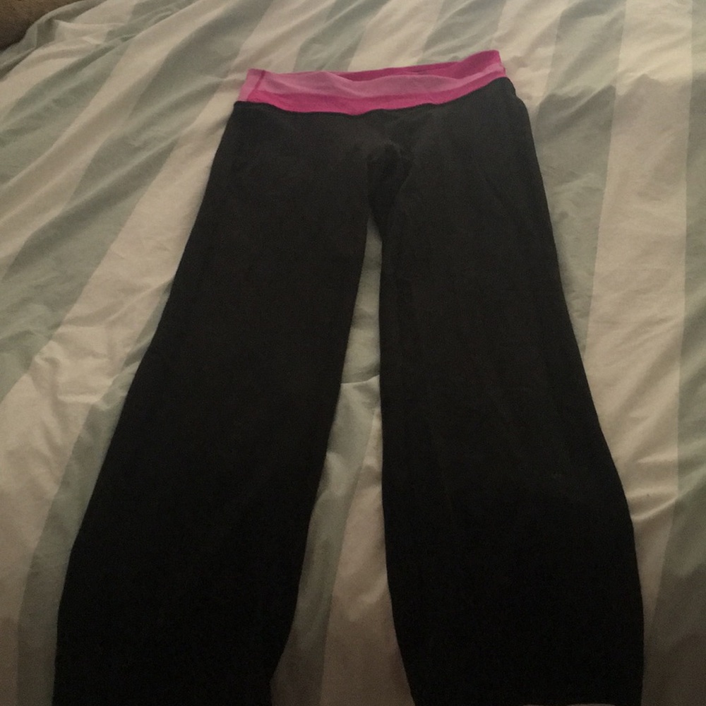 Lululemon Astro Pants